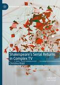 Wald |  Shakespeare¿s Serial Returns in Complex TV | Buch |  Sack Fachmedien