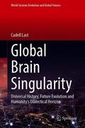 Last |  Global Brain Singularity | Buch |  Sack Fachmedien