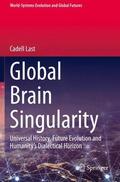 Last |  Global Brain Singularity | Buch |  Sack Fachmedien