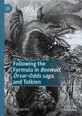 Fox |  Following the Formula in Beowulf, Örvar-Odds saga, and Tolkien | Buch |  Sack Fachmedien