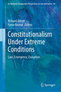 Albert / Roznai |  Constitutionalism Under Extreme Conditions | eBook | Sack Fachmedien
