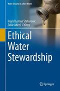 Adeel / Stefanovic |  Ethical Water Stewardship | Buch |  Sack Fachmedien