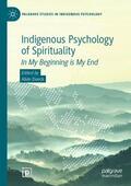 Dueck |  Indigenous Psychology of Spirituality | Buch |  Sack Fachmedien