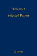 Camacho |  Elon Lima - Selected Papers | Buch |  Sack Fachmedien
