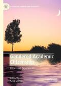 Sümer |  Gendered Academic Citizenship | Buch |  Sack Fachmedien