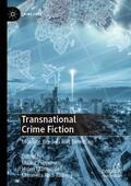 Piipponen / Rodi-Risberg / Mäntymäki |  Transnational Crime Fiction | Buch |  Sack Fachmedien