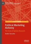 Turcotte |  Political Marketing Alchemy | Buch |  Sack Fachmedien