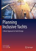 Ferrari |  Planning Inclusive Yachts | Buch |  Sack Fachmedien
