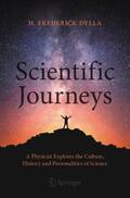 Dylla |  Scientific Journeys | Buch |  Sack Fachmedien