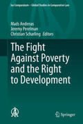 Andenas / Perelman / Scharling |  The Fight Against Poverty and the Right to Development | eBook | Sack Fachmedien