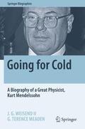 Meaden / Weisend II |  Going for Cold | Buch |  Sack Fachmedien