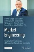 Gimpel / Krämer / Neumann |  Market Engineering | Buch |  Sack Fachmedien