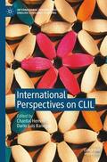 Hemmi / Banegas |  International Perspectives on CLIL | Buch |  Sack Fachmedien