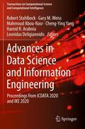 Stahlbock / Weiss / Deligiannidis |  Advances in Data Science and Information Engineering | Buch |  Sack Fachmedien