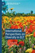 Banegas / Beacon / Pérez Berbain |  International Perspectives on Diversity in ELT | Buch |  Sack Fachmedien