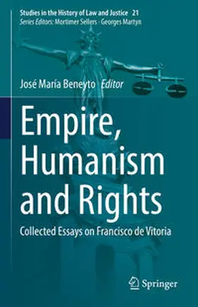 Beneyto |  Empire, Humanism and Rights | eBook | Sack Fachmedien