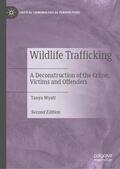 Wyatt |  Wildlife Trafficking | Buch |  Sack Fachmedien