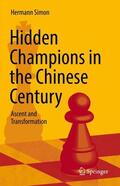 Simon |  Hidden Champions in the Chinese Century | Buch |  Sack Fachmedien