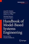 Madni / Augustine / Sievers |  Handbook of Model-Based Systems Engineering | Buch |  Sack Fachmedien