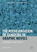 in 't Veld |  The Representation of Genocide in Graphic Novels | Buch |  Sack Fachmedien