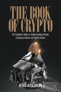 Arslanian |  The Book of Crypto | Buch |  Sack Fachmedien