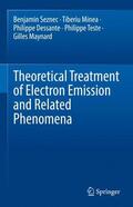 Seznec / Minea / Dessante |  Theoretical Treatment of Electron Emission and Related Phenomena | Buch |  Sack Fachmedien