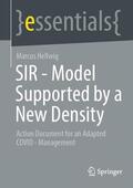 Hellwig |  SIR - Model Supported by a New Density | Buch |  Sack Fachmedien