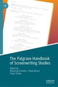 Davies / Russo / Tieber |  The Palgrave Handbook of Screenwriting Studies | Buch |  Sack Fachmedien