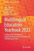 Corbett / Yan / Yeoh |  Multilingual Education Yearbook 2023 | Buch |  Sack Fachmedien