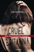 Armstrong |  Cruel Britannia | Buch |  Sack Fachmedien