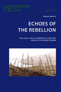 Markus |  Echoes of the Rebellion | Buch |  Sack Fachmedien