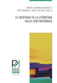 Esparza Martin / López Gaseni |  La identidad en la literatura vasca contemporánea | Buch |  Sack Fachmedien