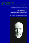 Cavalli / Killeen |  'Inspiring a Mysterious Terror' | Buch |  Sack Fachmedien