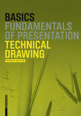 Bielefeld / Skiba |  Basics Technical Drawing | Buch |  Sack Fachmedien