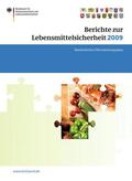 Brandt |  Berichte zur Lebensmittelsicherheit 2009 | Buch |  Sack Fachmedien