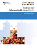Dombrowski |  Berichte zur Lebensmittelsicherheit 2009 | Buch |  Sack Fachmedien