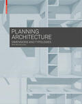 Bielefeld |  Planning Architecture | Buch |  Sack Fachmedien