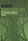 Hanses / Bielefeld |  Basics Stahlbau | Buch |  Sack Fachmedien