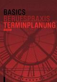 Bielefeld |  Basics Terminplanung | eBook | Sack Fachmedien