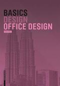 Bielefeld |  Basics Office Design | Buch |  Sack Fachmedien