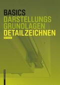 Bielefeld |  Basics Detailzeichnen | eBook | Sack Fachmedien