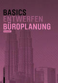Bielefeld |  Basics Büroplanung | eBook | Sack Fachmedien