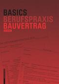 Bielefeld |  Basics Bauvertrag | Buch |  Sack Fachmedien