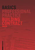 Bielefeld |  Basics Building Contract | eBook | Sack Fachmedien