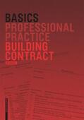 Bielefeld |  Basics Building Contract | Buch |  Sack Fachmedien