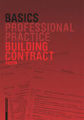 Bielefeld |  Basics Building Contract | eBook | Sack Fachmedien