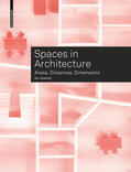 Bielefeld |  Bielefeld, B: Spaces in Architecture | Buch |  Sack Fachmedien