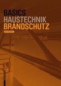 Helmerking / Bielefeld |  Basics Brandschutz | Buch |  Sack Fachmedien
