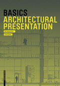 Bielefeld / Skiba / Afflerbach |  Basics Architectural Presentation | Buch |  Sack Fachmedien