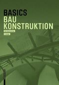 Bielefeld / Achilles / Hanses |  Basics Baukonstruktion | Buch |  Sack Fachmedien